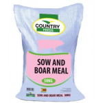 Sow And Boar Meal 50kg